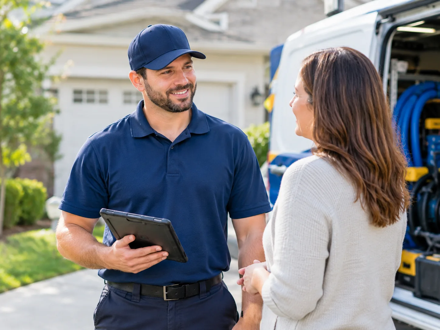 Sewage Backup Cleanup Newton Grove, NC FAQs